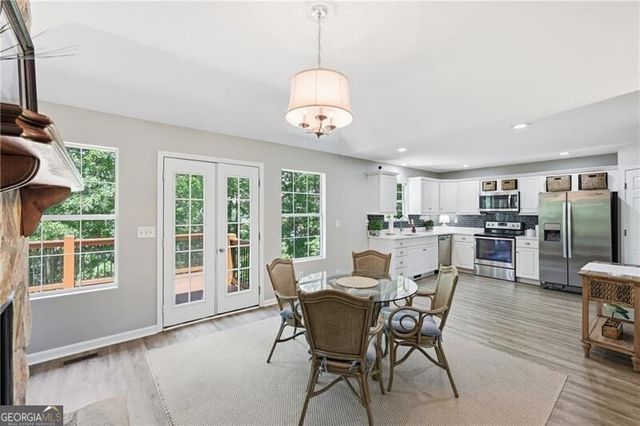 3150 Edgewater Drive, Gainesville, GA 30501