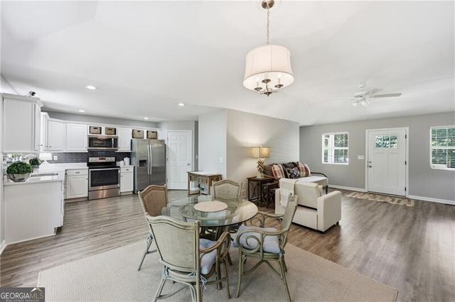 3150 Edgewater Drive, Gainesville, GA 30501