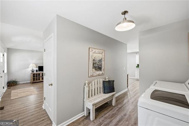 3150 Edgewater Drive, Gainesville, GA 30501