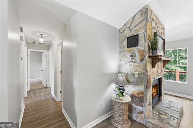 3150 Edgewater Drive, Gainesville, GA 30501