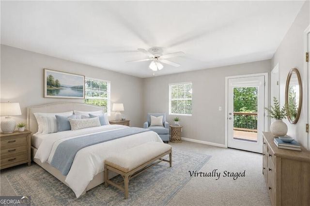 3150 Edgewater Drive, Gainesville, GA 30501