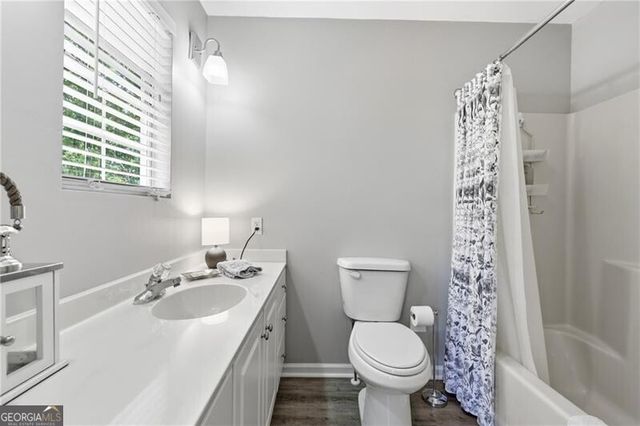 3150 Edgewater Drive, Gainesville, GA 30501