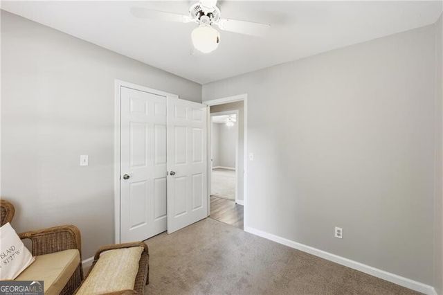 3150 Edgewater Drive, Gainesville, GA 30501