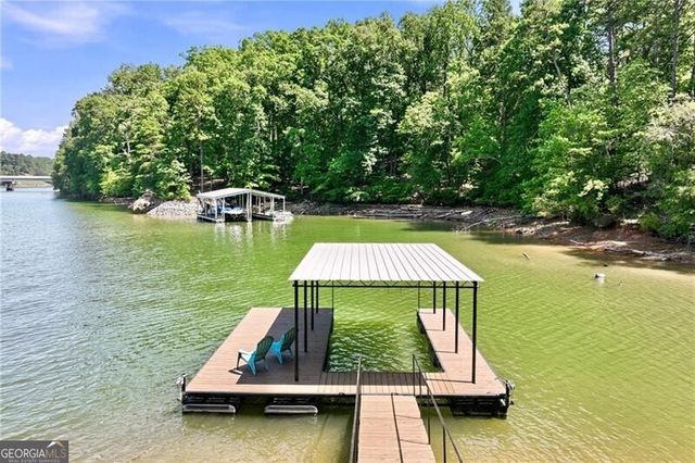 3150 Edgewater Drive, Gainesville, GA 30501