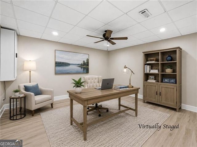 3150 Edgewater Drive, Gainesville, GA 30501