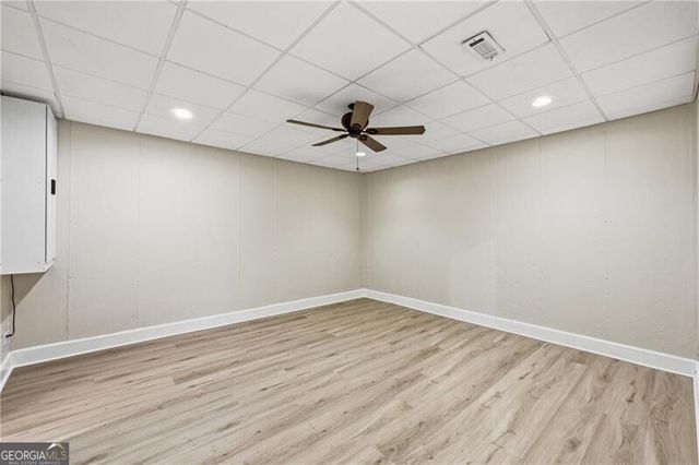 3150 Edgewater Drive, Gainesville, GA 30501