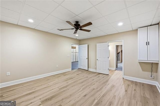 3150 Edgewater Drive, Gainesville, GA 30501