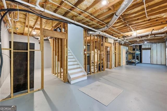 3150 Edgewater Drive, Gainesville, GA 30501
