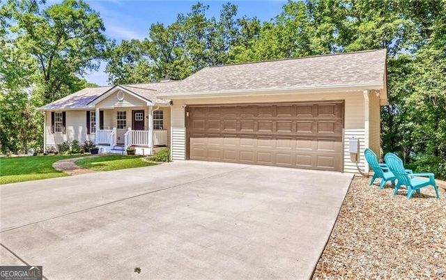 3150 Edgewater Drive, Gainesville, GA 30501