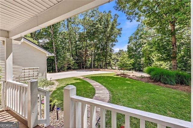 3150 Edgewater Drive, Gainesville, GA 30501