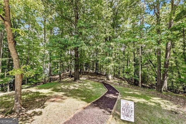 3150 Edgewater Drive, Gainesville, GA 30501