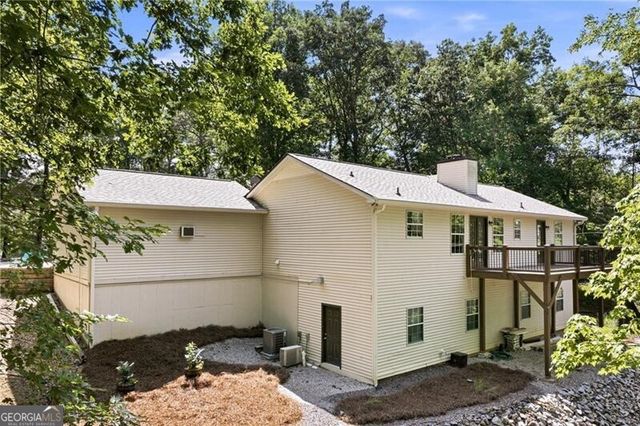 3150 Edgewater Drive, Gainesville, GA 30501