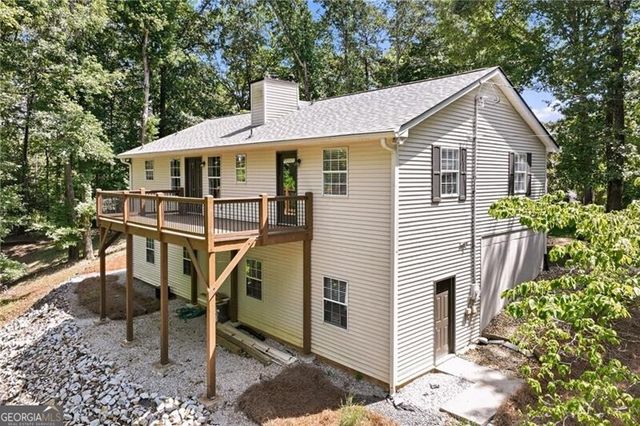 3150 Edgewater Drive, Gainesville, GA 30501