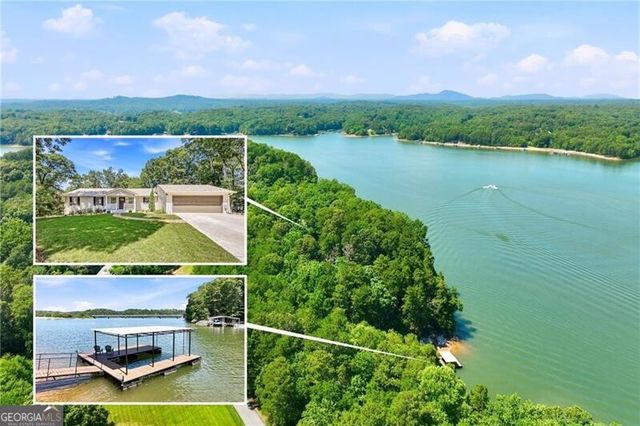 3150 Edgewater Drive, Gainesville, GA 30501