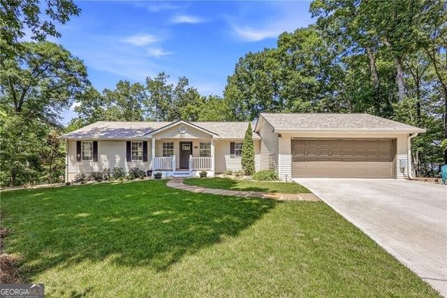 3150 Edgewater Drive, Gainesville, GA 30501