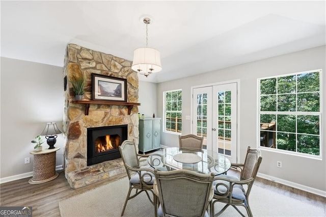 3150 Edgewater Drive, Gainesville, GA 30501