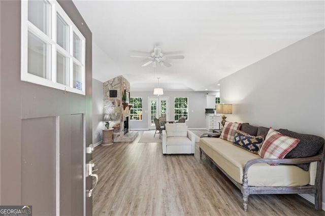 3150 Edgewater Drive, Gainesville, GA 30501