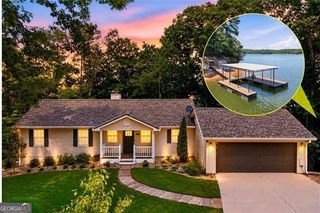 3150 Edgewater Drive, Gainesville, GA 30501
