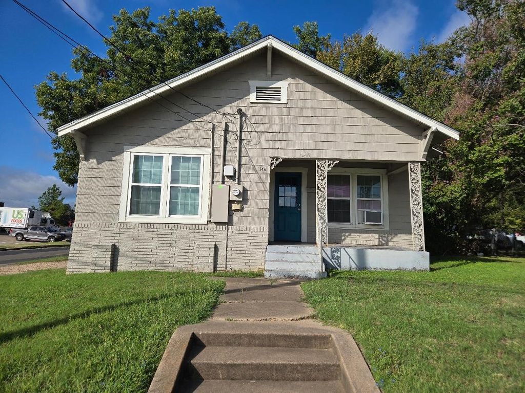 114 S 20th Street, Corsicana, TX 75110