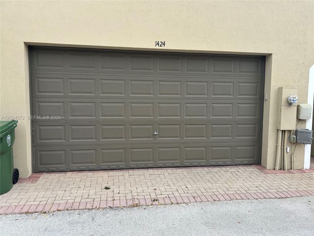 1424 SW 147th Ave 1424, Pembroke Pines, FL 33027