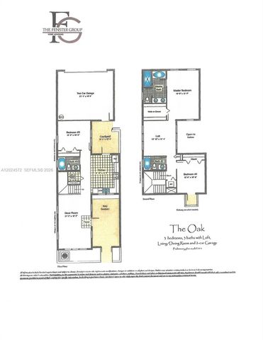 1424 SW 147th Ave 1424, Pembroke Pines, FL 33027