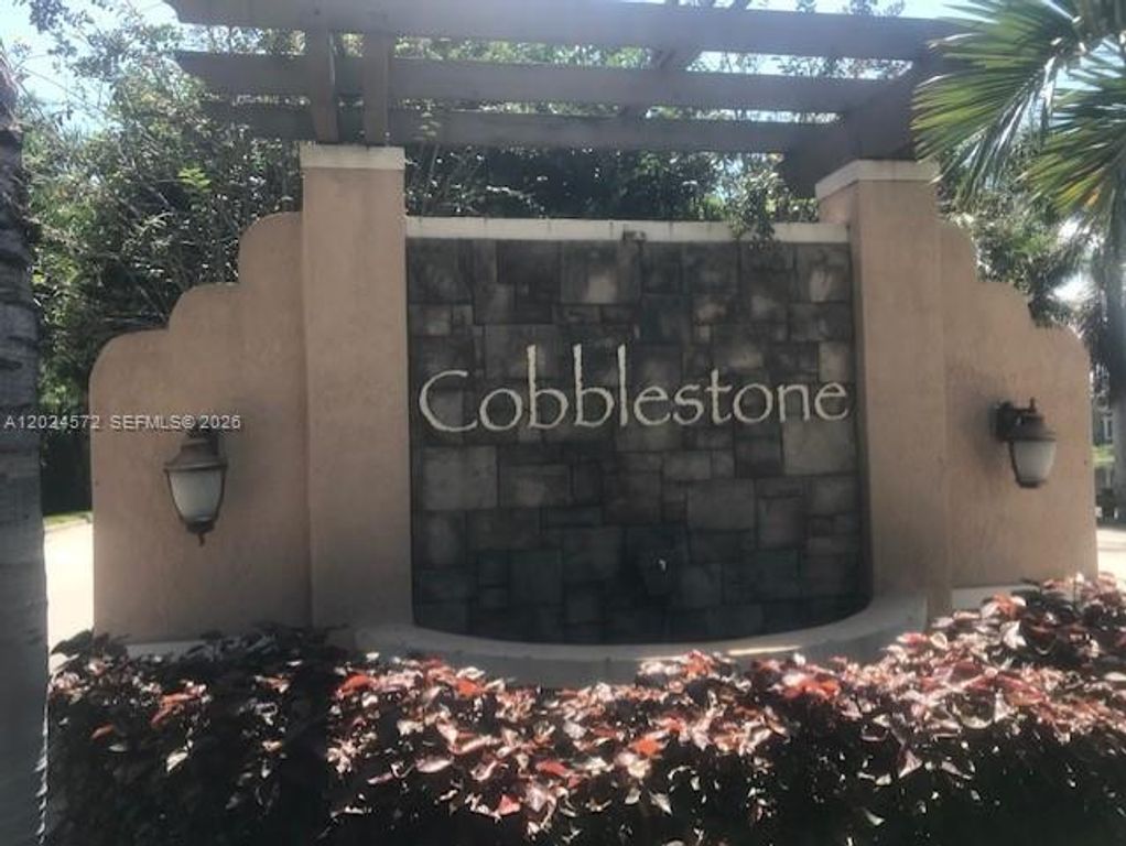 1424 SW 147th Ave 1424, Pembroke Pines, FL 33027