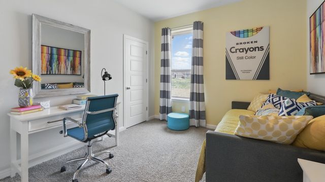 304 LOGAN Street, Keene, TX 76059