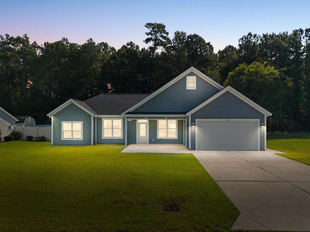 141 Lions Paw Ct., Loris, SC 29569 — photo 2