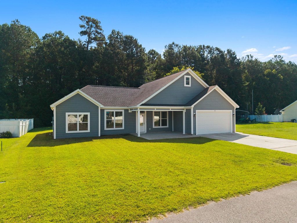 141 Lions Paw Ct., Loris, SC 29569 — photo 3