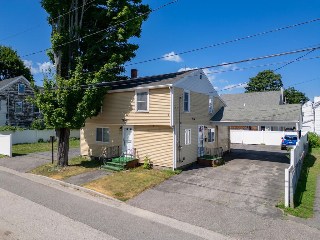 25 Green Street, Saco, ME 04072 — photo 2