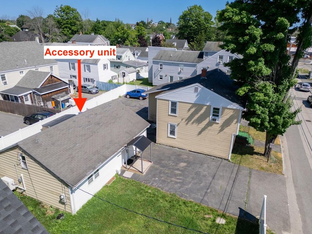 25 Green Street, Saco, ME 04072 — photo 5
