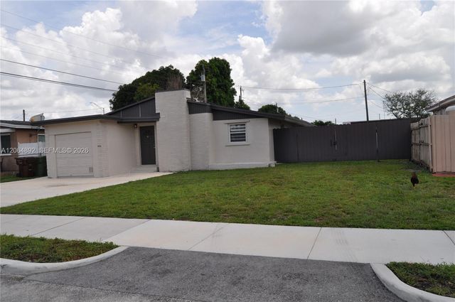 4035 E 2nd Avenue, Hialeah, FL 33013