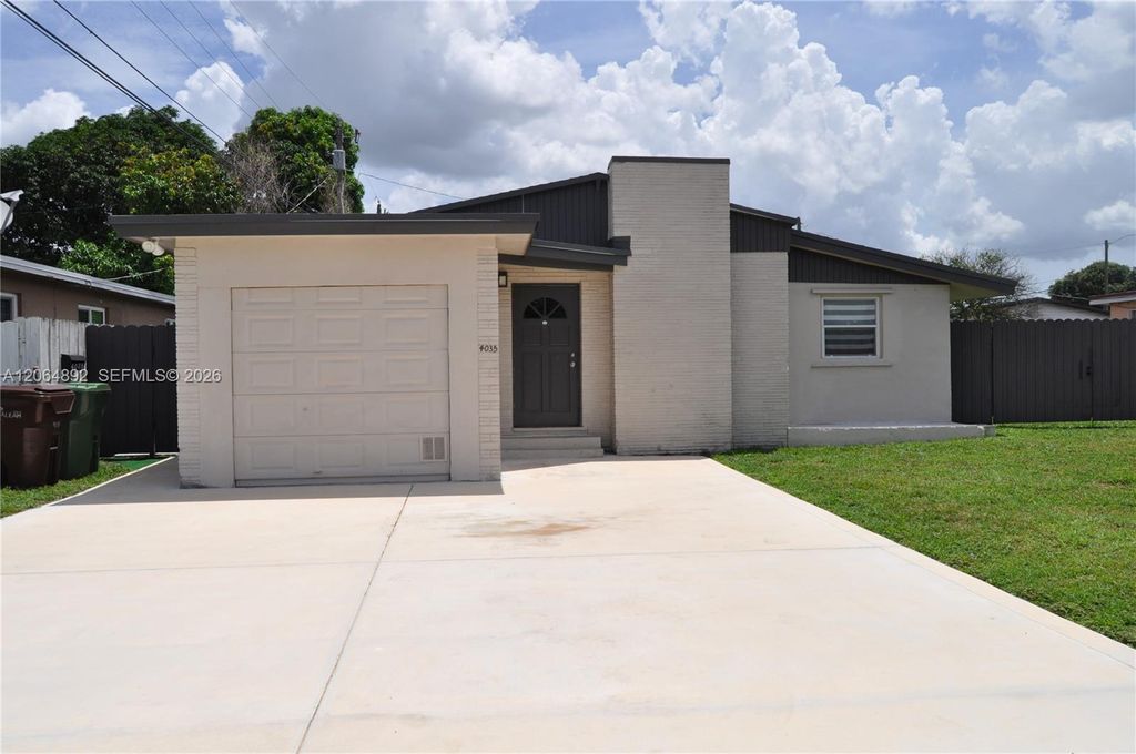 4035 E 2nd Avenue, Hialeah, FL 33013