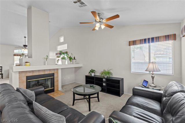 1146 Teal Point Drive, Henderson, NV 89074