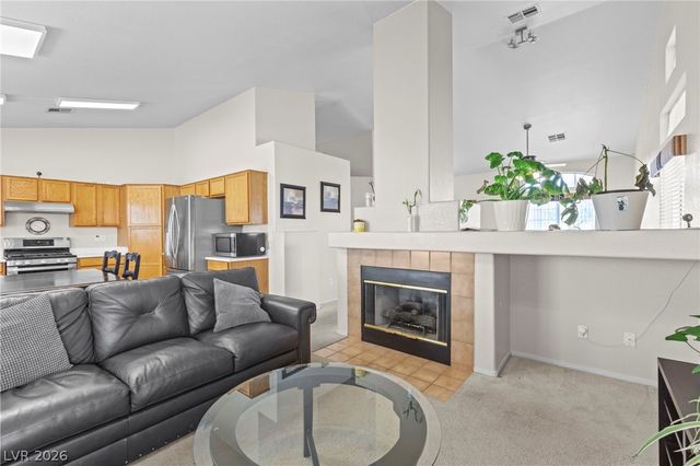 1146 Teal Point Drive, Henderson, NV 89074