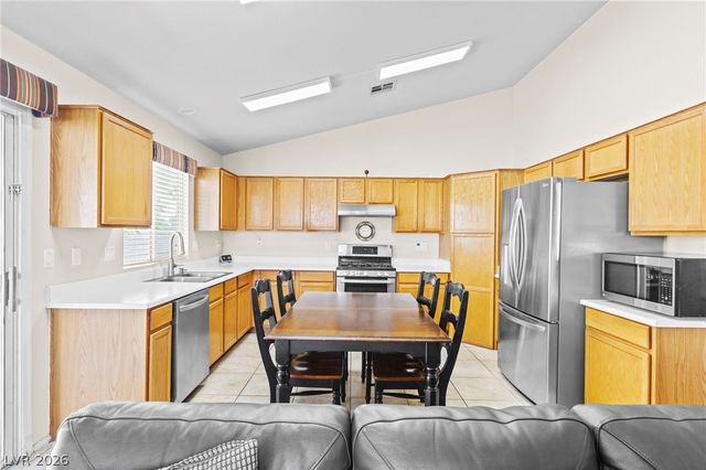 1146 Teal Point Drive, Henderson, NV 89074