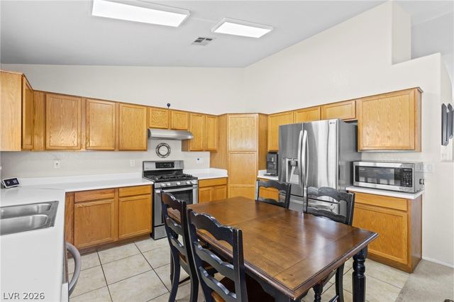 1146 Teal Point Drive, Henderson, NV 89074