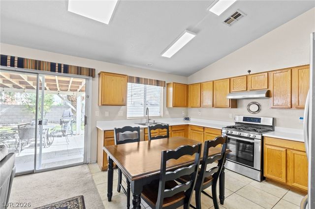 1146 Teal Point Drive, Henderson, NV 89074