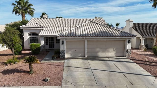 1146 Teal Point Drive, Henderson, NV 89074