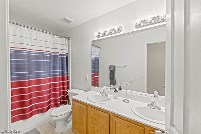 1146 Teal Point Drive, Henderson, NV 89074