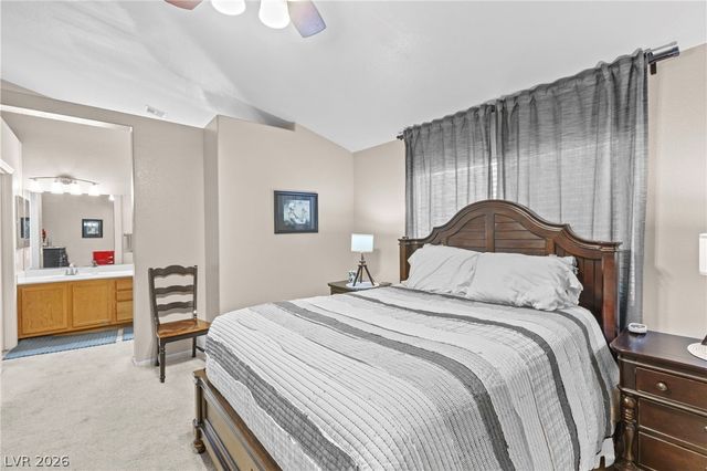 1146 Teal Point Drive, Henderson, NV 89074