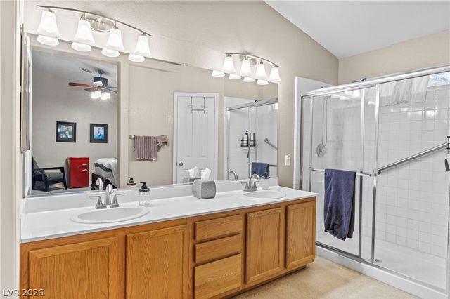 1146 Teal Point Drive, Henderson, NV 89074