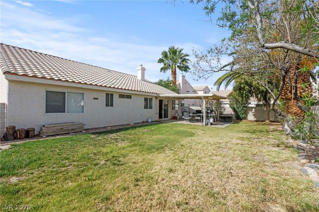 1146 Teal Point Drive, Henderson, NV 89074