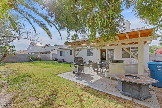 1146 Teal Point Drive, Henderson, NV 89074