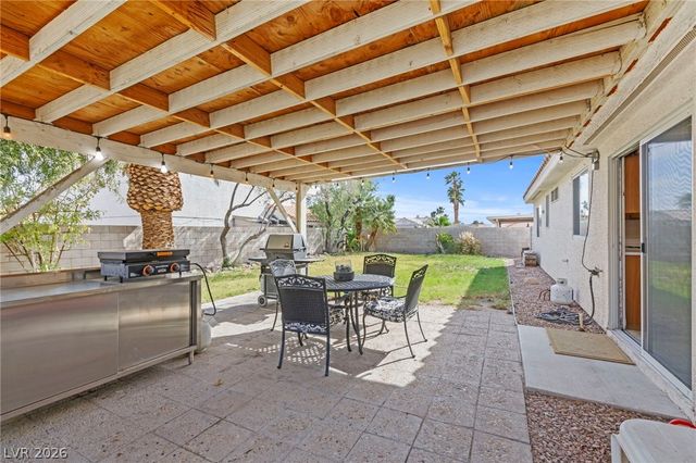 1146 Teal Point Drive, Henderson, NV 89074