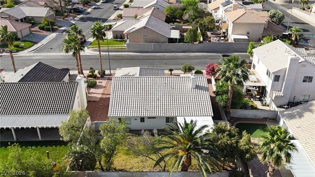 1146 Teal Point Drive, Henderson, NV 89074