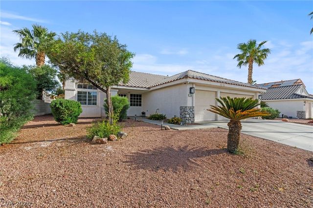 1146 Teal Point Drive, Henderson, NV 89074