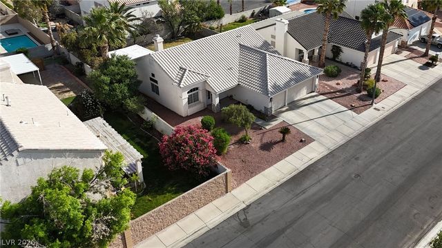 1146 Teal Point Drive, Henderson, NV 89074