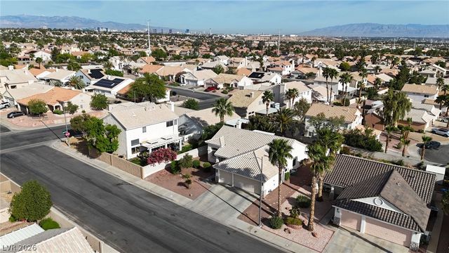 1146 Teal Point Drive, Henderson, NV 89074