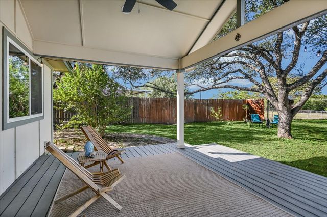1716 Buttercup RD, Pflugerville, TX 78660